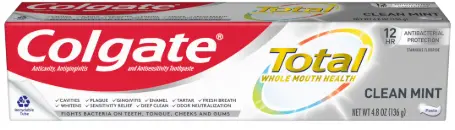 [Colgate TP Total Clean] Colgate TP Total Clean