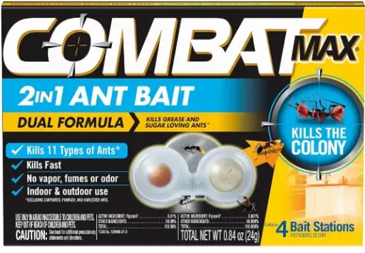 [Combax Ant Killing Bait] Combat Ant Killing Bait