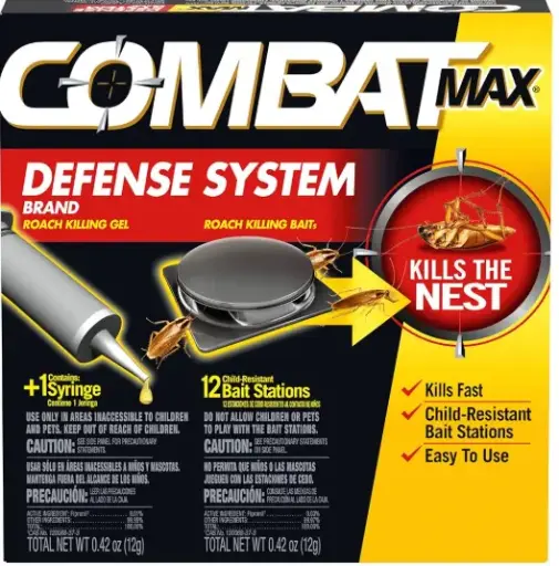 [Combax Roach Killing Bait] Combat Roach Killing Bait