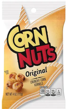 [Corn Nuts Original 18-1.7oz] Corn Nuts Original 18-1.7oz