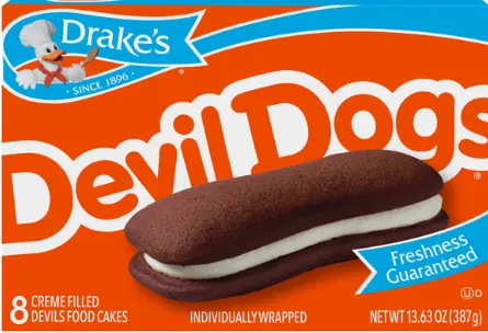 [Devil Dogs] Devil Dogs