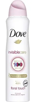 [Dove Deo Spray Invisible Care 250ml] Dove Deo Spray Invisible Care 250ml