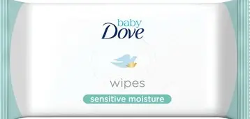 [Dove Wipes Soft Cleaning All Purpose] Dove Wipes Soft Cleaning All Purpose
