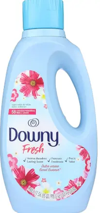 [Downy Fresh Fabric Softener Sweet Summer] Downy Fresh Fabric Softener Sweet Summer