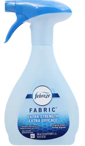 [Febreze Spray Water Based 500ml] Febreze Spray Water Based 500ml
