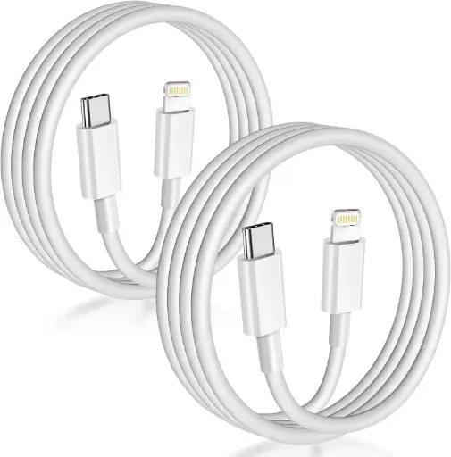 IPhone USB Cable 20ct