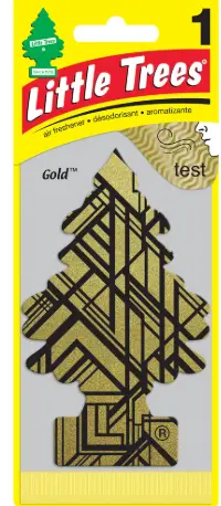 [Little Tree AF Gold 24ct] Little Tree AF Gold 24ct