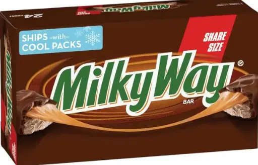 [Milkyway King Size 2 To Go 24-3.63oz] Milkyway King Size 2 To Go 24-3.63oz
