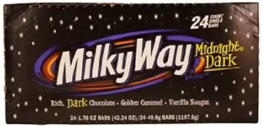 [Milkyway Midnight 24-1.76] Milkyway Midnight 24-1.76