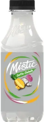 [Mistic 16 Oz - Lotta Colada] Mistic 16 Oz - Lotta Colada