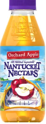 [Apple & Eve Apple 16oz 12/1] Nantucket Apple 16oz 12/1