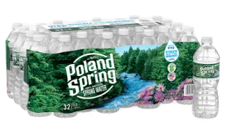 [Poland Spring 32 16.9 Oz Bottles] Poland Spring 32 16.9 Oz Bottles