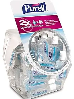 [Purell Advanced Hand Sanitizer 35-1oz] Purell Advanced Hand Sanitizer 35-1oz
