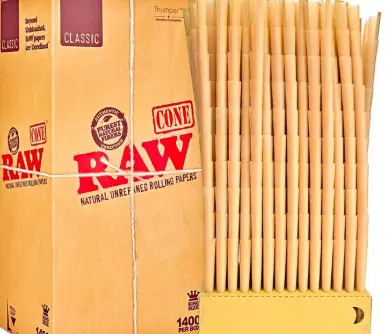 [Raw Classic Thumper 1400ct] Raw Classic Thumper 1400ct