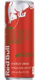 [Red Bull - Red Edition 8.4 Oz] Red Bull - Red Edition 8.4 Ozs