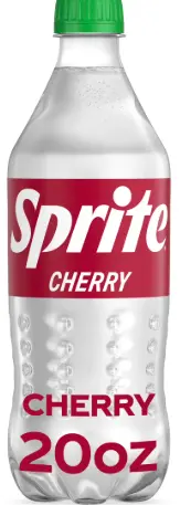 [Red Sprite 24 - 20 Oz (Deposit Included)] Red Sprite 24 - 20 Oz (Deposit Included)