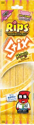 [Rip Stix Mango 24-1.76 Oz] Rip Stix Mango 24-1.76 Oz