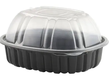 [Roaster Chicken Container] Roaster Chicken Container