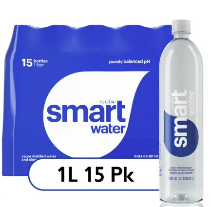 [Smart Water 15-1 L] Smart Water 15-1 L