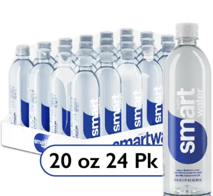 [Smart Water 20oz] Smart Water 20oz