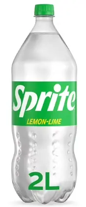 [Sprite Lemon Lime 8-2 LT] Sprite Lemon Lime 8-2 LT