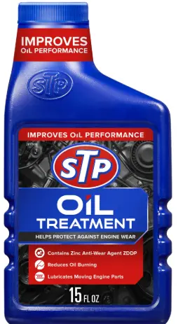 [STP Oil Treatment - 15 Oz] STP Oil Treatment - 15 Oz