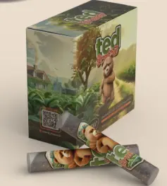 [Ted Grabba] Ted Grabba