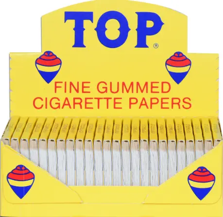 [Top Rolling Paper 24ct] Top Rolling Paper 24ct