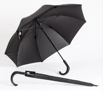 [Turtle Nose 3 Section Umbrella] Turtle Nose 3 Section Umbrella
