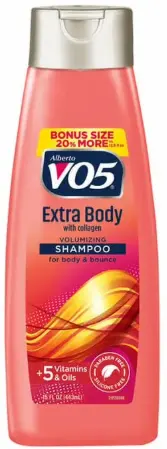 [VO5 Shampoo Extra Body 443ml] VO5 Shampoo Extra Body 443ml