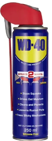 [WD-40 Smart Straw Original Formula 8 Oz] WD-40 Smart Straw Original Formula 8 Oz