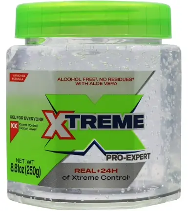 [Wet Line Xtreme Gel Clear250g] Wet Line Xtreme Gel Clear 250g