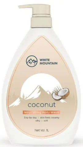 [White Mountain Bw Coconut] White Mountain Bw Coconut