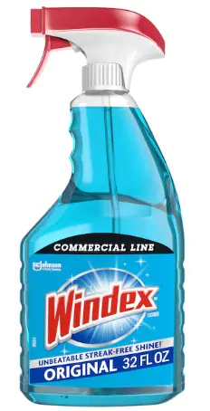 [BEST VALUE] Windex Glass Cleaner 32 Oz