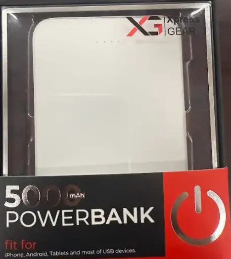 [Xpress Gear Itm#355] Xpress Gear Itm#355