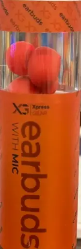 [Xpress Gear Itm#481] Xpress Gear Itm#481