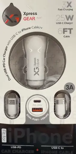 [Xpress Gear Itm#801] Xpress Gear Itm#801