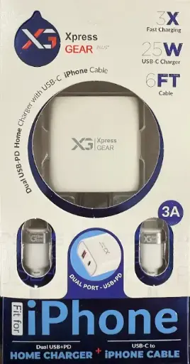 [Xpress Gear Itm#802] Xpress Gear Itm#802