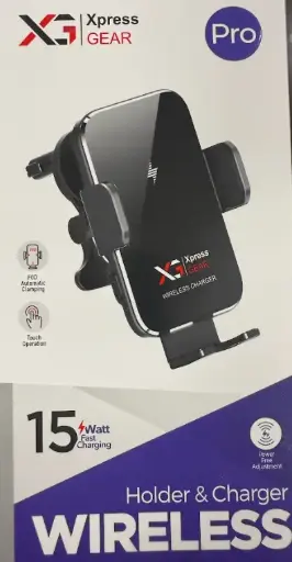 [Xpress Gear Itm#841] Xpress Gear Itm#841