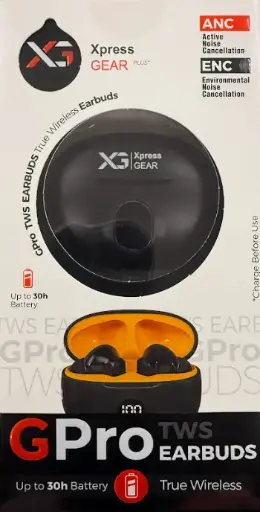 [Xpress Gear Itm#852] Xpress Gear Itm#852