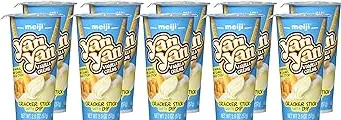 [Yan Yan Vanilla Creme 10-2 Oz] Yan Yan Vanilla Creme 10-2 Oz