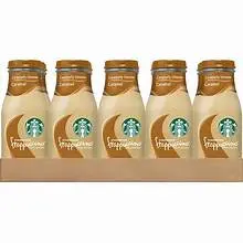 Starbucks Caramel 13.7 Oz