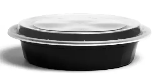 [BEST VALUE] 48 oz Microwaveable Container 