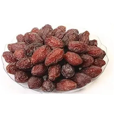 Al Haj Dates Black 2.2LB