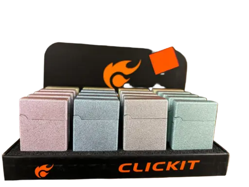 CLICK 12PK