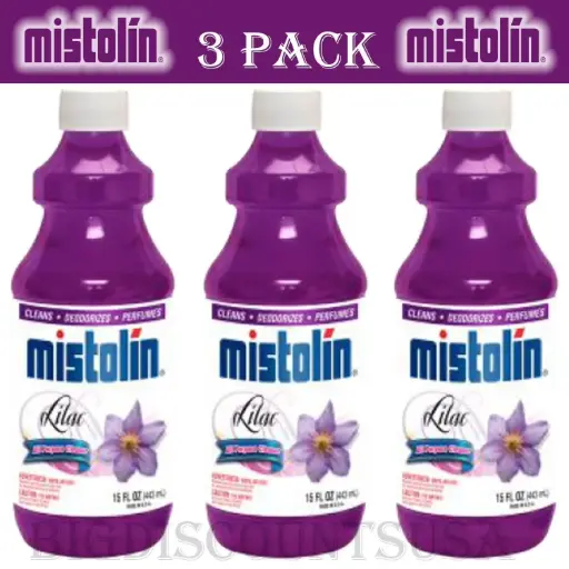 MIstolin Lilac 28 Oz