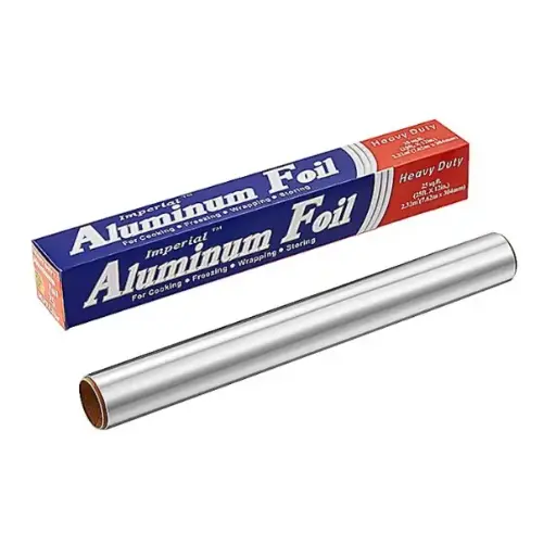 ALUM FOIL 30 SQFT