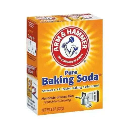 A&H BAKING SODA 24 CT 8 OZ