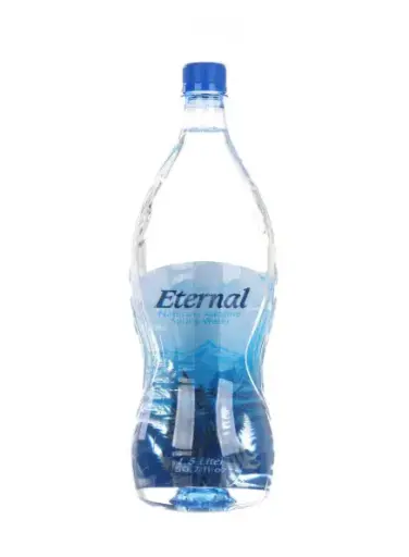 ETERNAL WATER 600ML