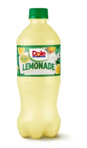 Dole Lemonade 24-20 Oz